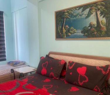 Taman Haji Zainal Apartment | Adel Corus Paradise Lagoon Apartment