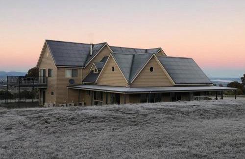 Barwite House | Adelberg