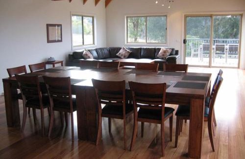 Barwite House | Adelberg