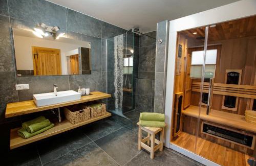 Rennweg am Katschberg Ski Chalet | Adelheid Keusche - DAS Chalet in Rennweg am Katschberg