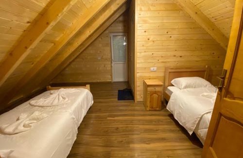 Kukes County House | Adenisi guesthouse