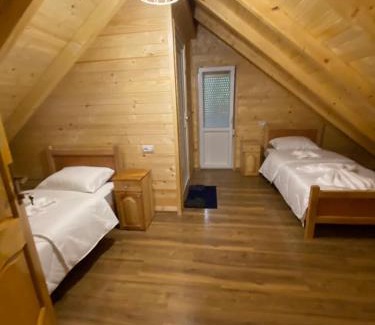 Kukes County House | Adenisi guesthouse