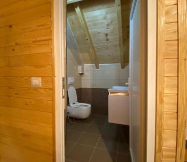 Kukes County House | Adenisi guesthouse