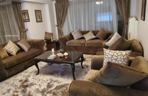 Al Haram Apartment | Adham's Inn