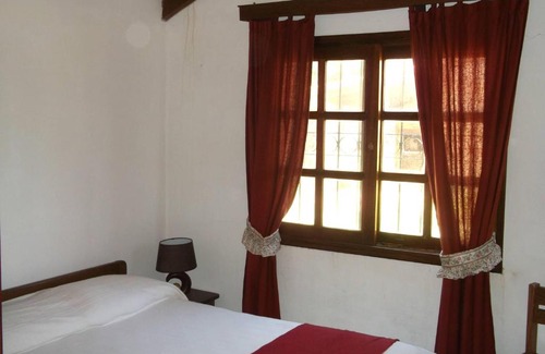 La Paloma Cabin | Adi y Dina Cabañas