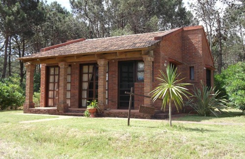 La Paloma Cabin | Adi y Dina Cabañas