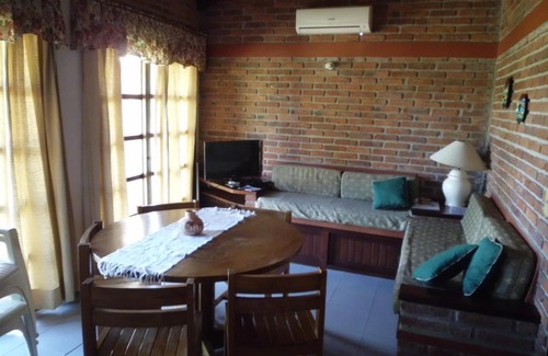 La Paloma Cabin | Adi y Dina Cabañas