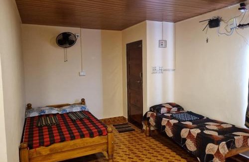 Beltangadi House | Adiga's Homestay Dharmasthala Approved By KSTDC