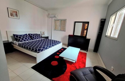 Luanda Apartment | Adilson Eduardo