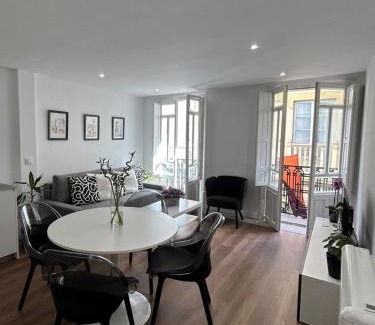 Pontedeume Apartment | Adiva Suite