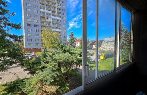 Kosice Old Town Apartment | ADJ apartmens