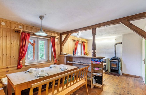 Heiligenblut House | Adlerhorst/Chalet Großglockner by Interhome