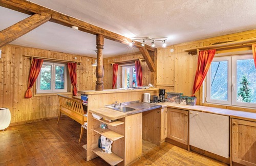 Heiligenblut House | Adlerhorst/Chalet Großglockner by Interhome