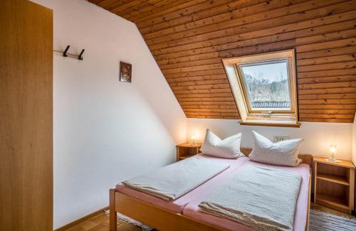 Sasbachwalden Apartment | Adlerhorst