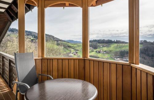 Sasbachwalden Apartment | Adlerhorst