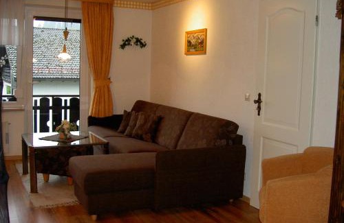 Obermaiselstein Apartment | Adlerhorst Ferienwohnung