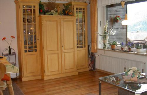 Obermaiselstein Apartment | Adlerhorst Ferienwohnung