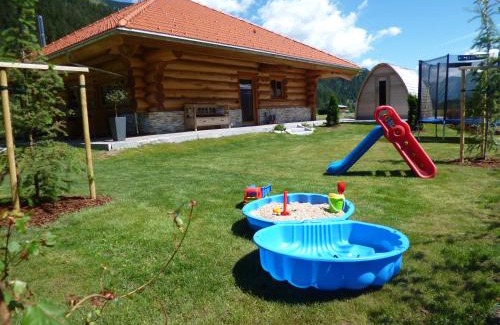 Stockach Ski Chalet | Adlernest Lechtal