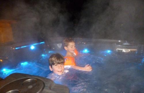 Stockach Ski Chalet | Adlernest Lechtal