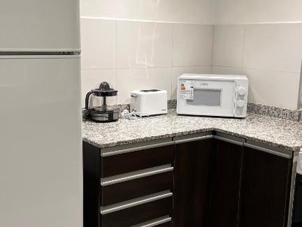 Tandil Apartment | Administración MAIPU PB B Depto Premium