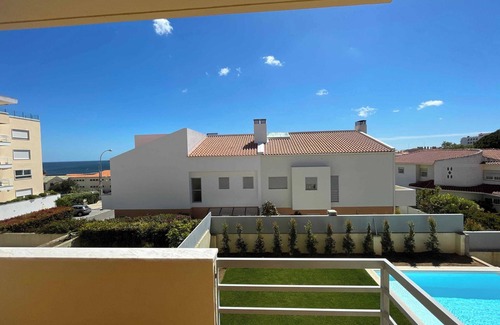 Cascais House | Admiral House Estoril by Portugal Portfolio