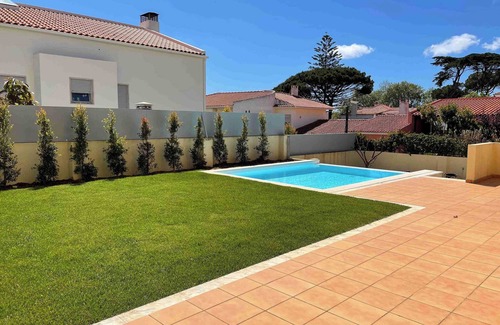 Cascais House | Admiral House Estoril by Portugal Portfolio