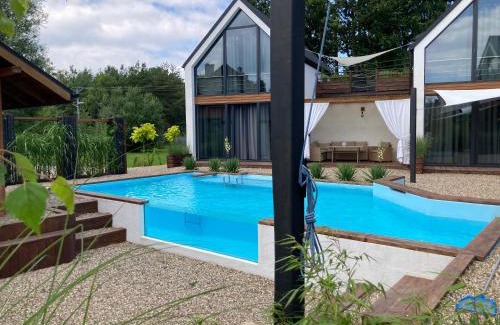 Swinoujscie House | Admiral Yacht