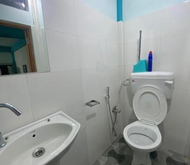 Laitmawsiang House | Admire Home Stay ShnongPdeng