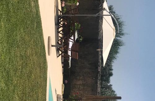 Aguim House | ADOBE TYPICAL COTTAGE