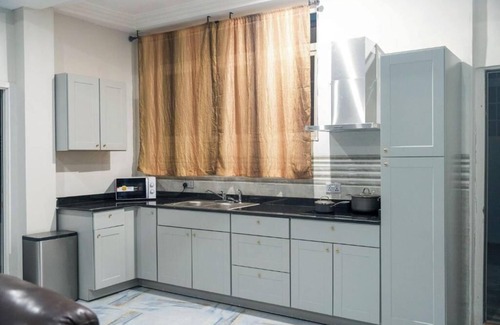 Nungua Apartment | Adonai 1-bedroom apartment unit #2