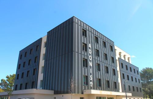 Signes Hotel | Adonis le Castellet