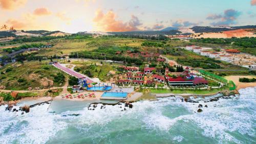 Ke Ga Resort | Adora Bay Ke Ga Beach Resort