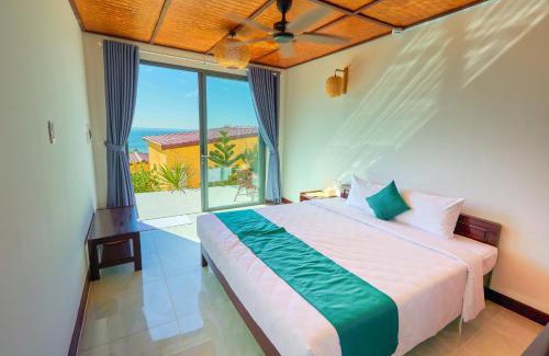 Ke Ga Resort | Adora Bay Ke Ga Beach Resort