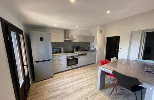 Peille Apartment | Adorable Appartement Peille