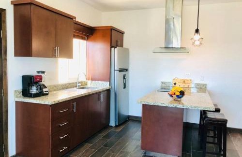 La Fonda House | Adorable Casita w/Estuary & Ocean Views