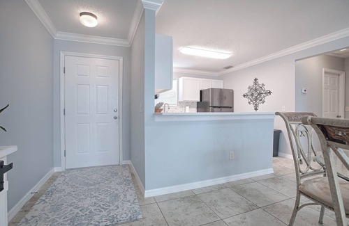 Duval Cottage | Adorable Cottage, fully furnished & free internet, golf cart, newly renovated