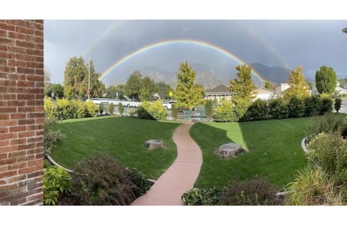 Provo House | Adorable Fully Restored 1895 Pioneer House