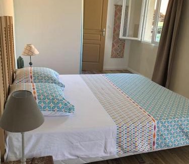 Borderes-sur-l'Echez Apartment | Adorable Guest House « bienvenue chez vous ! »