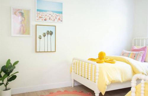 Del Mar House | Adorable Octopus Hideaway: 2 min walk to the beach