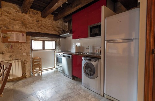 Adrados Ski Chalet | Adrados Sea of Pines