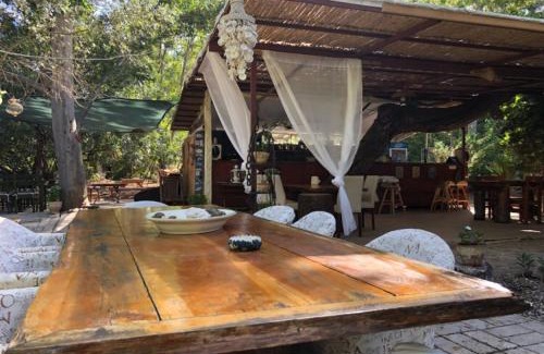 Adrasan Hotel | Adrasan Şekerbahçe Otel