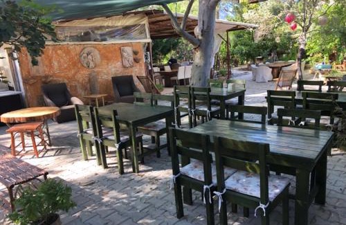 Adrasan Hotel | Adrasan Şekerbahçe Otel