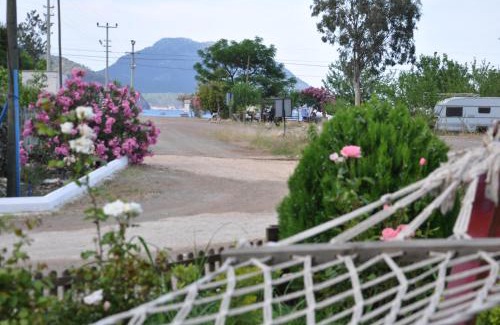 Adrasan House | Adrasan Shambala