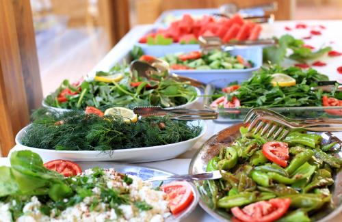 Adrasan House | Adrasan Shambala