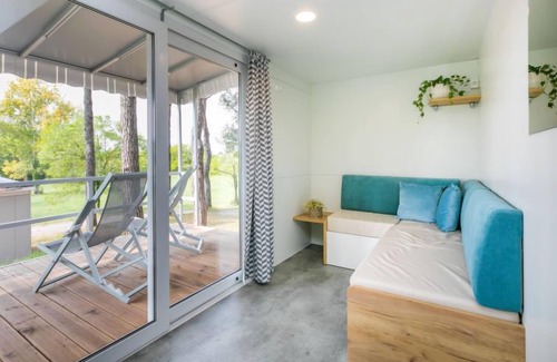 Aquileia House | Adria Home (GDO203) by Interhome