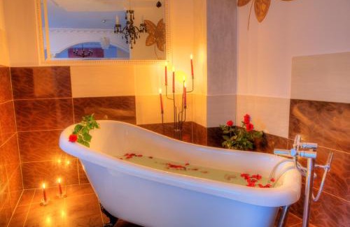 Brzezinka House | Adria