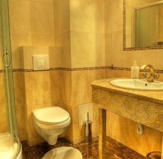 Brzezinka House | Adria