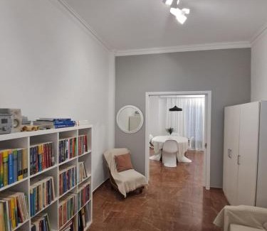 Palaia Epidavros Apartment | Adriani Apts