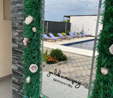 Rrushkull Villa | Adrians Villa