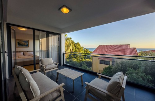 Sveti Stefan Apartment | Adriatic Masterpiece Residence #32